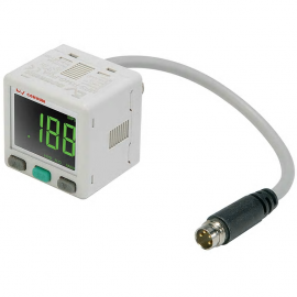 Parker派克SCPT-SensoControl压力及温度传感器SCPT-150-02-02 