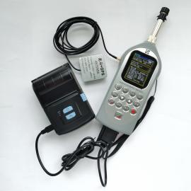 爱华AWA6228+噪声分析仪