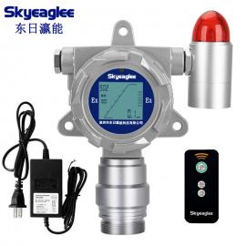 SKYEAGLEE二氧化碳CO2气体变送器 气体检测仪 气体报警器SK-600-CO2-T