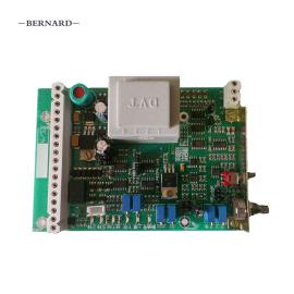 伯纳德阀门电动装置原装配件 控制板 主控板GAMX-2K