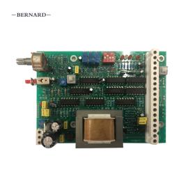伯纳德控制板 主控板 电动执行器配件 电路板GAMX-S518S