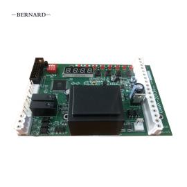 伯纳德阀门电动装置主控板 电动执行器逻辑控制板GAMX-2010N