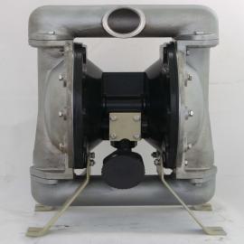 气动隔膜泵QGB-80永环