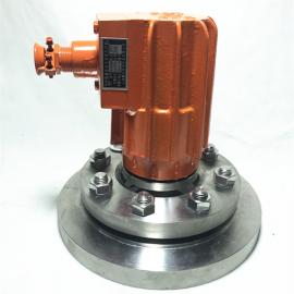 巨捷带防爆灯法兰视镜 压力容器观察视镜 平焊法兰NB/T47017