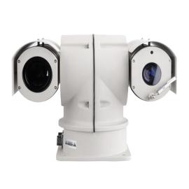 XINGSI车载多光谱移动监控云台摄像机，热成像，激光夜视一体化摄像头XC