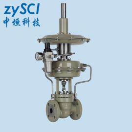 ZYSCI储罐用自力式氮封调节阀氮封装置ZZDG/ZZYVP