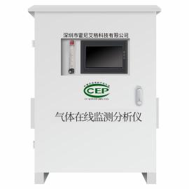 霍尼艾格二氧化硫泵吸式气体预处理系统HNAG6500-G