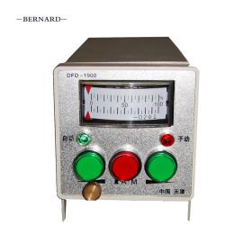 伯纳德电动执行机构操作器 电动执行器配件DFD-1900