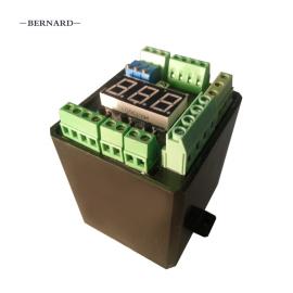 伯纳德电动执行器智能数显模块 控制模块