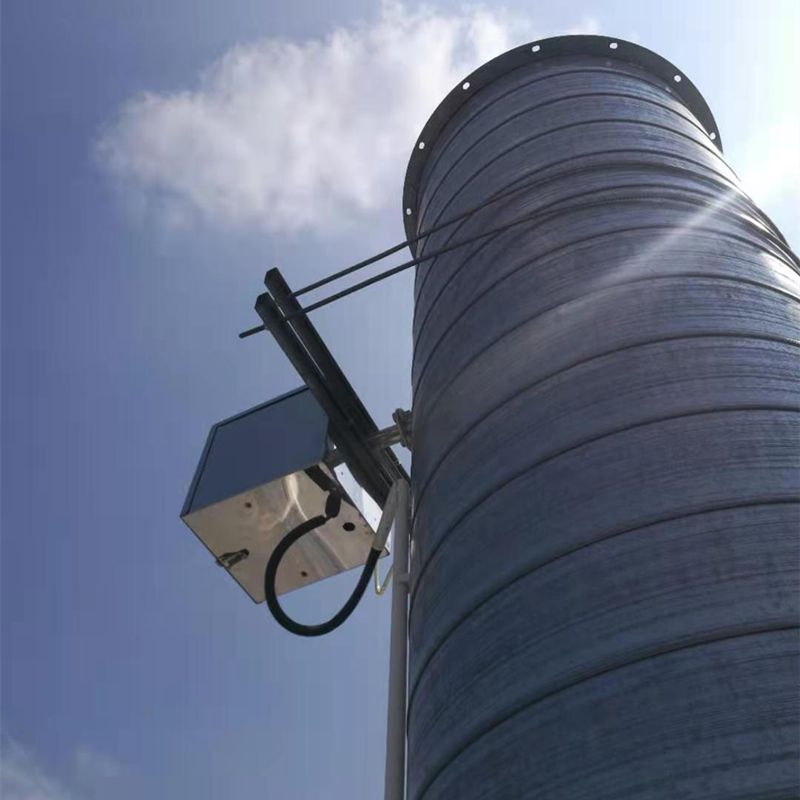 温压流一体机CEMS监控系统连续烟气排放连续监测AF-WYL01