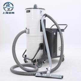 全风 不锈钢工业吸尘器 高压真空吸尘集尘器 地面粉末收集环保吸尘器SH2200
