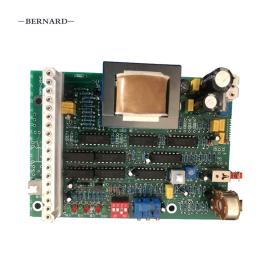 伯纳德电动执行器智能配件 信号控制板 智能主控板GAMX-L1840