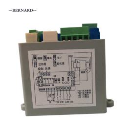 伯纳德电动执行器原装配件 调节型控制模块PT-2D-J