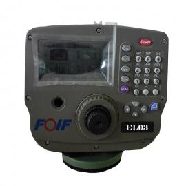 FOIF苏一光EL03数字触摸屏0.3mm水准仪