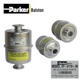 Parker(派克)Balston 过滤器 滤芯CF-0118-30