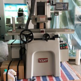 建德磨床KENT 精密平面磨床 保修一年 销售服务全球化 高精度KGS-618M
