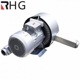 RHG5.5kw-7.5kw双段旋涡气泵RHG720-7H5