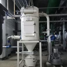 SINOVAC负压粉尘治理系统制药厂除尘设备钢铁厂集尘系统CVP