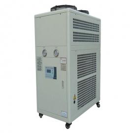 乙二醇制冷机直接冷却系统ZGLY-56ALC工业制冷机