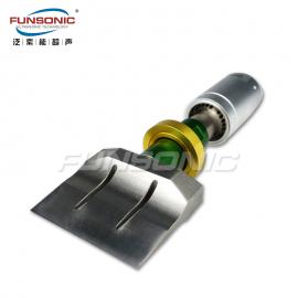 FUNSONIC超声波橡胶切割设备材料不变形FS-UC2010GL