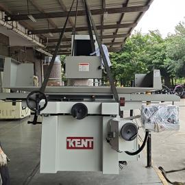 建德平面磨床 KENTKGS-84AHD大水磨床 展厅现货 适用于各种磨削