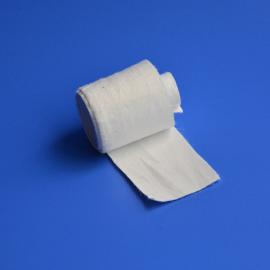 海凡PTFE纤维针刺毡 白色聚四氟乙烯除尘滤布TF750W