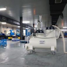 工作场所清理吸金属油机械油320L可固液分离工业吸油机吸尘器威德尔（WAIDR）OIL3203
