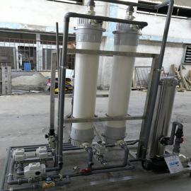 空压机冷凝水油水分离器