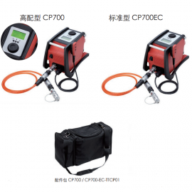 英特卡博IntercableCP700/CP700EC蓄电池电动液压泵/电动泵