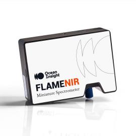 海洋光学微型光纤光谱仪，型号：FLAME-S，FLAME-T