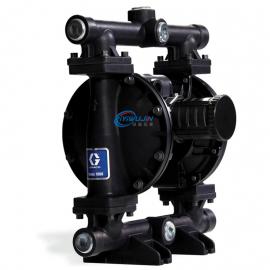 美国GRACO固瑞克HUSKY1050气动隔膜泵 647075铝合金输送泵 喷涂泵