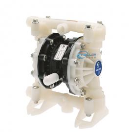 美国GRACO固瑞克Husky515气动双隔膜泵D52911聚丙烯输送泵 涂料泵