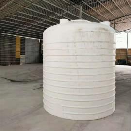 朗盛10吨塑料水箱 七 台河市10吨PE水箱
