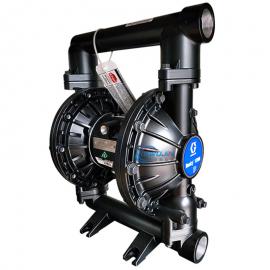 美国GRACO固瑞克Husky1590气动双隔膜泵 1.5寸输送泵DB3666喷涂泵