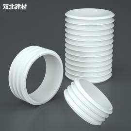 冠铂PVC-U加筋排水管