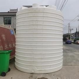 华社40000L抗老化家用水箱混泥土外加剂储罐污水处理循环水桶