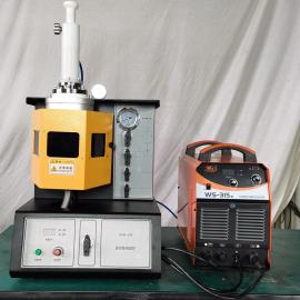 盟庭仪器微小型电弧炉DHM-300