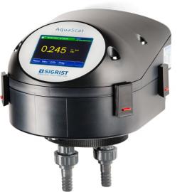 Sigrist-Photometer 瑞士高精度产品 DualScat Ex 