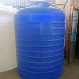 朗盛塑业PE储罐-塑料水箱的特点在污水处理中的作用PT20000