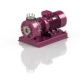 Affetti Pumps Affetti离心泵CGI 系列适用于水族馆EN 22858