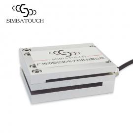 斯巴拓大面积受力S型称重传感器高精度测力SBT291