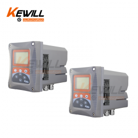 KEWILL酸碱度pH在线分析仪水产养殖ph酸碱度测量仪AL35