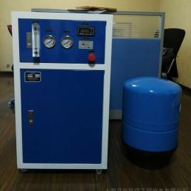 实验室超纯水机设备品拓环保PT-RO-20L/H