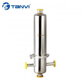 唐维（tanvi）唐维空气过滤器空压机配套使用十字型