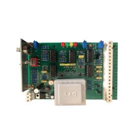 伯纳德位置发送器模块 电动执行器调节板 输出板 POSITIONER-PM3