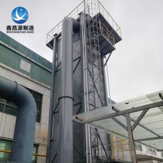 鑫昌源废气处理生物质锅炉环保设备不锈钢湿电除尘器wxxcysbzz.