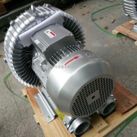 豪冠RHG高压旋涡风泵-环形高压风泵