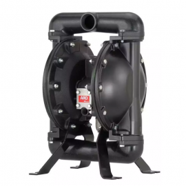 英格索兰美国原装正品ARO气动隔膜泵1.5寸铝合金耐腐蚀压滤机进料泵666170-144-C