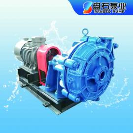 盘石泵业3/2D-HH填料 输送污泥 泵耐磨泵 生产