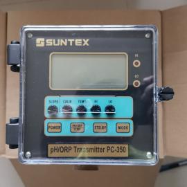 上泰仪器（SUNTEX）上泰仪器SUNTEX工业在线PH计PC350/PC3100/PC3110/PC3310